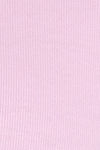 Zivame Joyful Jingles Knit Cotton Pyjama Set - Rose Shadow — thumbnail 7
